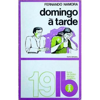 Domingo à tarde. [9.ª edição] - 1