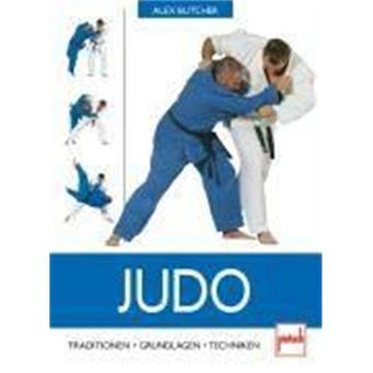 Judo - 1