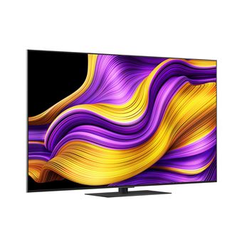 Smart TV LG OLED evo AI OLED65G56LS | OLED evo | 4K UHD | 65'' | 165,1 cm | E - 1