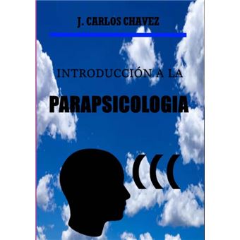 Introducción A La Parapsicología - 1