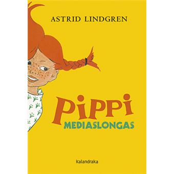 Pippi Mediaslongas - 1