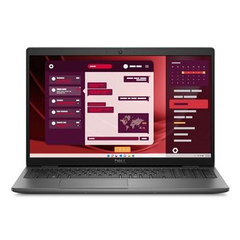 Computador Portátil DELL Latitude 3550 | 15.6'' | Intel Core Ultra 5 125U | Intel Graphics | 16 GB | SSD 512GB - 1