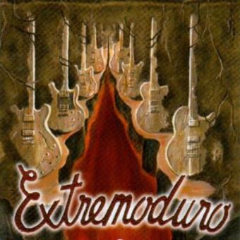 Extremoduro - Grandes Exitos Y Fracasos - Episodio 2º - 1