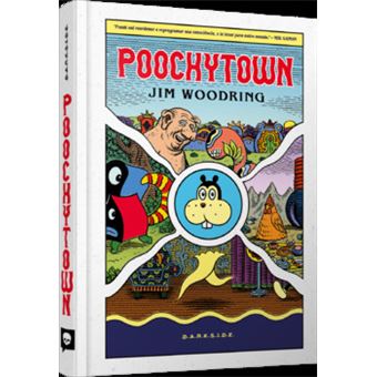 Poochytown - 1