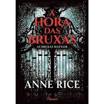 A Hora Das Bruxas - 1
