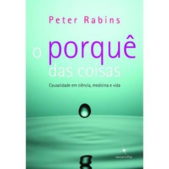 O Porquê Das Coisas - 1