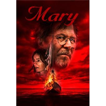 Filme SF Studios Mary - 1