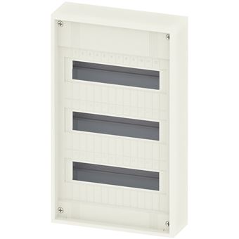 Siemens 8GB5036-0KM caixa para quadros elétricos - 1