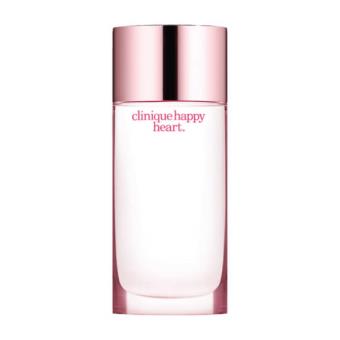 Perfume Clinique Happy Heart Edt Spray 100ml - 1