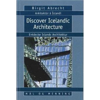 Discover Icelandic Architecture 2018 - 1