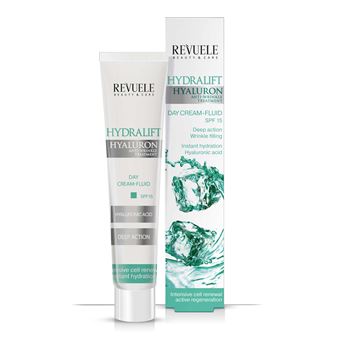 Creme de Dia Revuele | HYDRALIFT HYALURON - 1