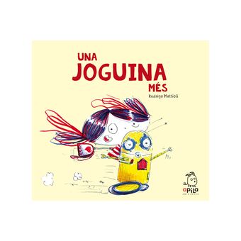 Una Joguina Mès - 1