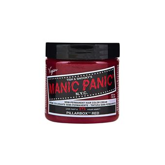 Tinta de Cabelo Manic Panic Classic High Voltage - 1