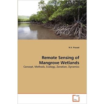 Remote Sensing of Mangrove Wetlands - Paperback / softback - 2011 - 1