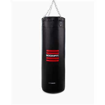 Saco de Boxe BOOMFIT | 40kg - 1
