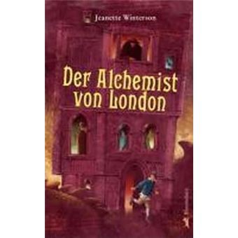 Der Alchemist von London - 1