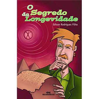 O Segredo da Longevidade - 1