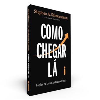 Como Chegar Lá - 1