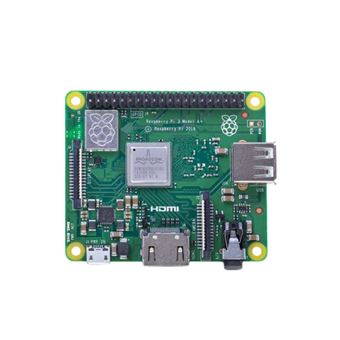 Placa de Desenvolvimento Raspberry Pi Model A+ - 1