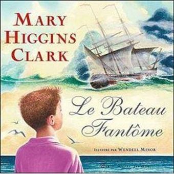 Le bateau fantôme - 1