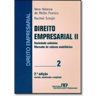 Direito Empresarial 2 - 1