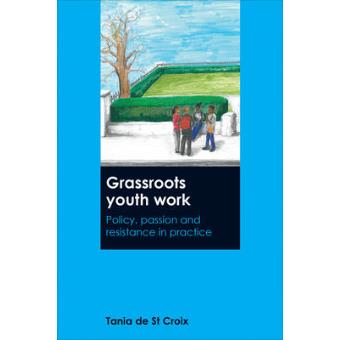 Grassroots Youth Work - 1