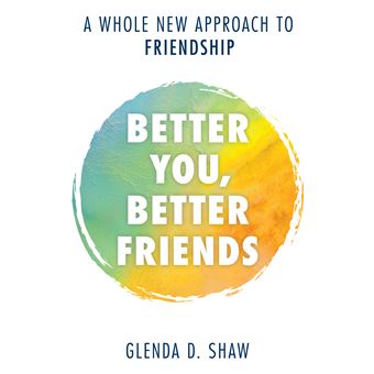 Better You, Better Friends - 1