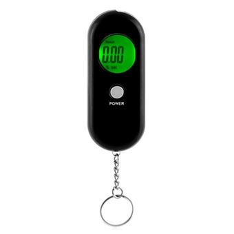 Alcoolímetro Digital InnovaGoods - 1