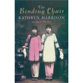 The Binding Chair - 1