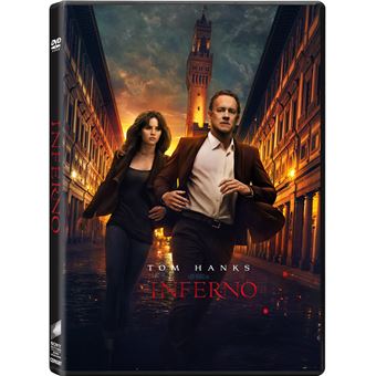 Filme Sony Pictures Inferno - 1