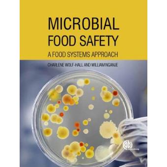 Microbial Food Saf - 1