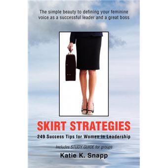 Skirt Strategies - Paperback / softback - 2008 - 1
