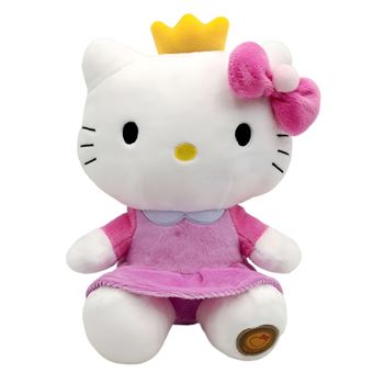 Peluche Simba Toys Hello Kitty Princesa | 24 cm - 1