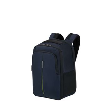 Mochila para Portátil 14.1" Samsonite Guardit 3.0 Underseater | 24L | Azul - 1