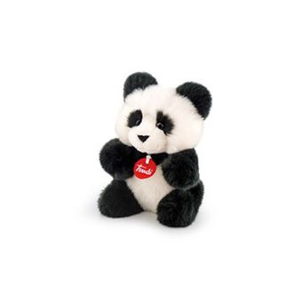Panda de brincar Trudi 29005 | Branco - 1
