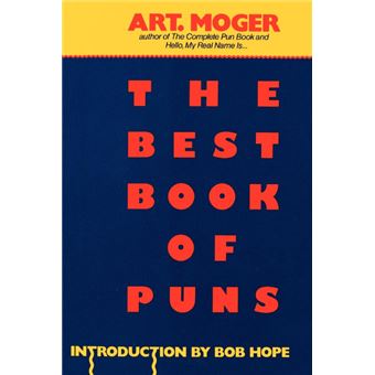 the Best Book Of Puns Paperback - - 1