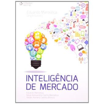 Inteligência De Mercado - 1