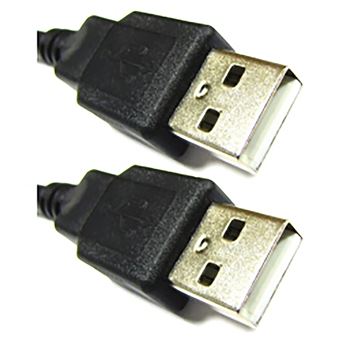 Cabo USB 2.0 BeMatik Am a SOU Cabo 5m