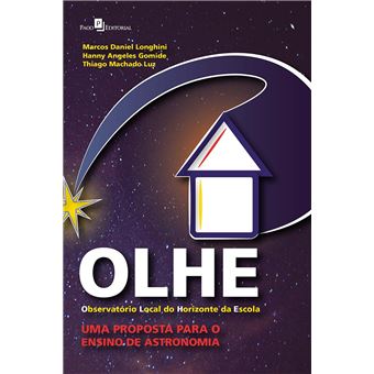 Olhe -Observatório Local do Horizonte da Escola - 1