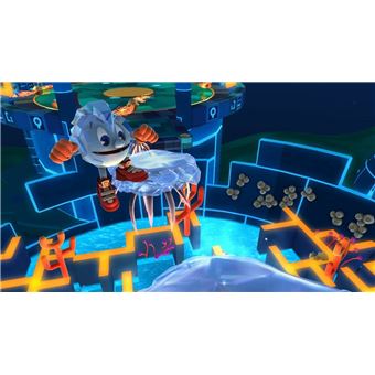 Videojogo BANDAI NAMCO Entertainment PAC-MAN et les Aventures de Fantômes 2 - 1