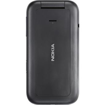 Telefone Básico Nokia 2660 Flip | Preto - 1