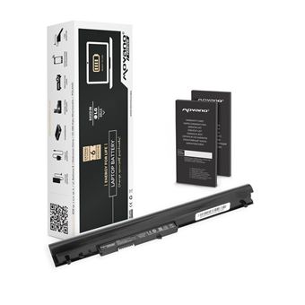 Bateria Movano Premium para HP 240 G2, 240 G3, 250 G2, 250 G3, 255 G2, 255 G3 – 14.4V (2600 mAh) - 1