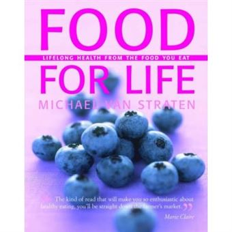 Food For Life: Lifelong Health From The Food You Eat - [Version Originale] - 1
