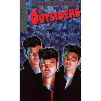 The Outsiders (Tracks) - 1