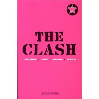 The Clash - 1