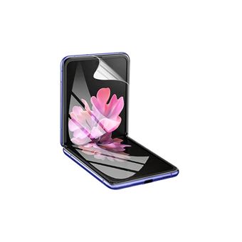 Película Protectora de Hydrogel Frente G4M para Samsung Galaxy Z Flip3 5G - 1
