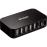 D-Link Hub USB 2.0 7 portas DUB-H7_0