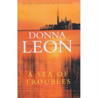 A Sea Of Troubles - 1