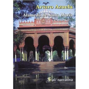 Alameda de Santa Maria - 1