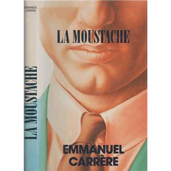 La Moustache - 1